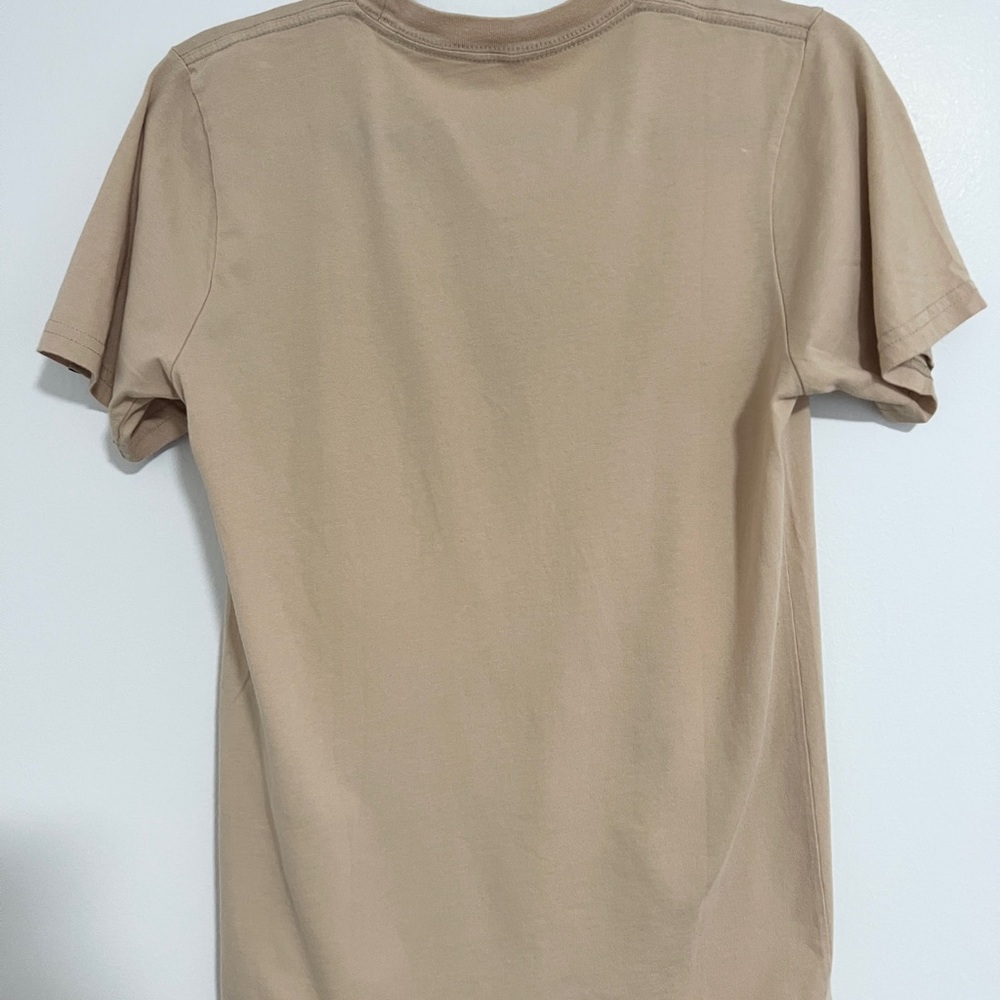 Flume Distorted Logo Tee - Picture 2 of 4